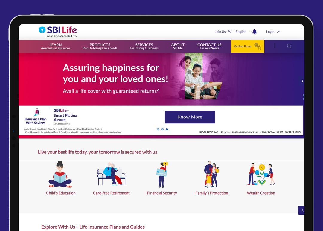 SBI